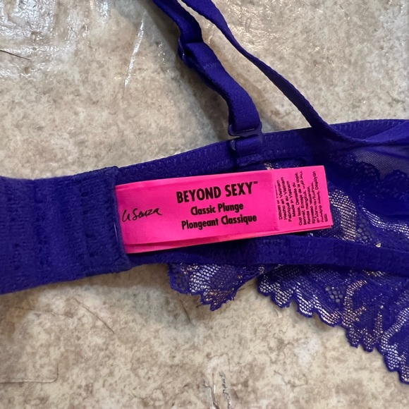La senza beyond sexy push up bra - Picture 4 of 5
